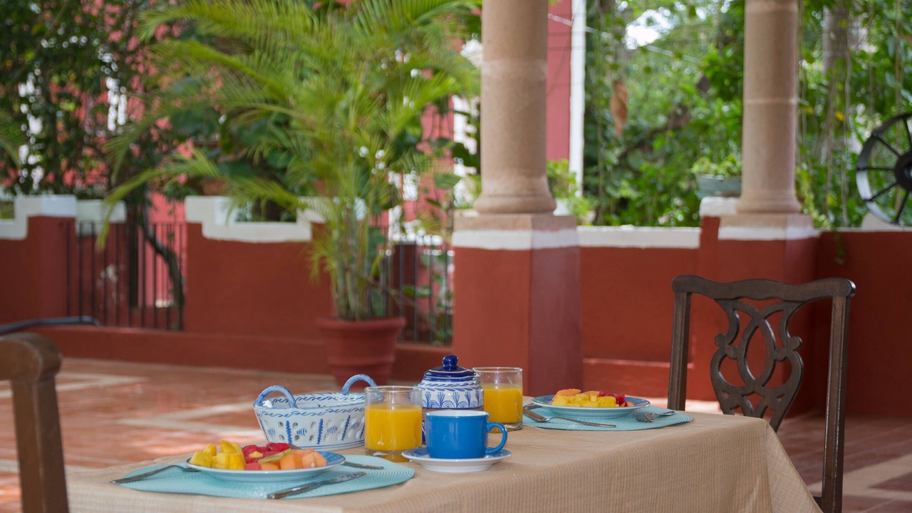 Photo of Outdoor in Merida Municipality