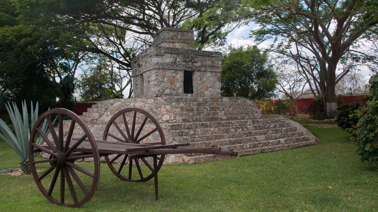 Photo of Others in Merida Municipality