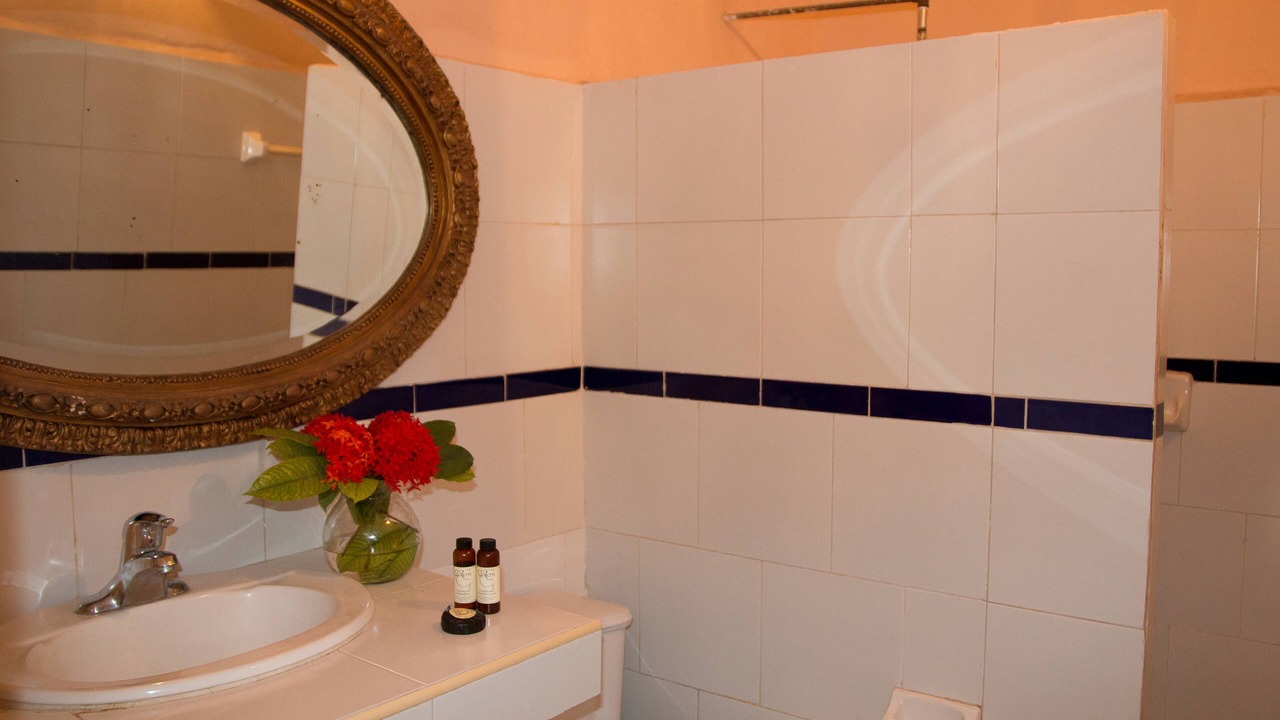 Photo of Bathroom in Merida Municipality