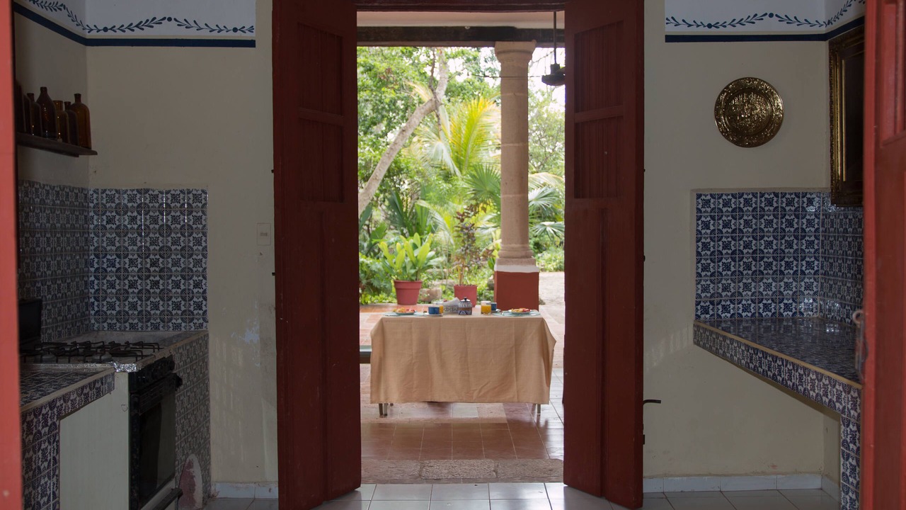 Photo of Kitchen in Merida Municipality