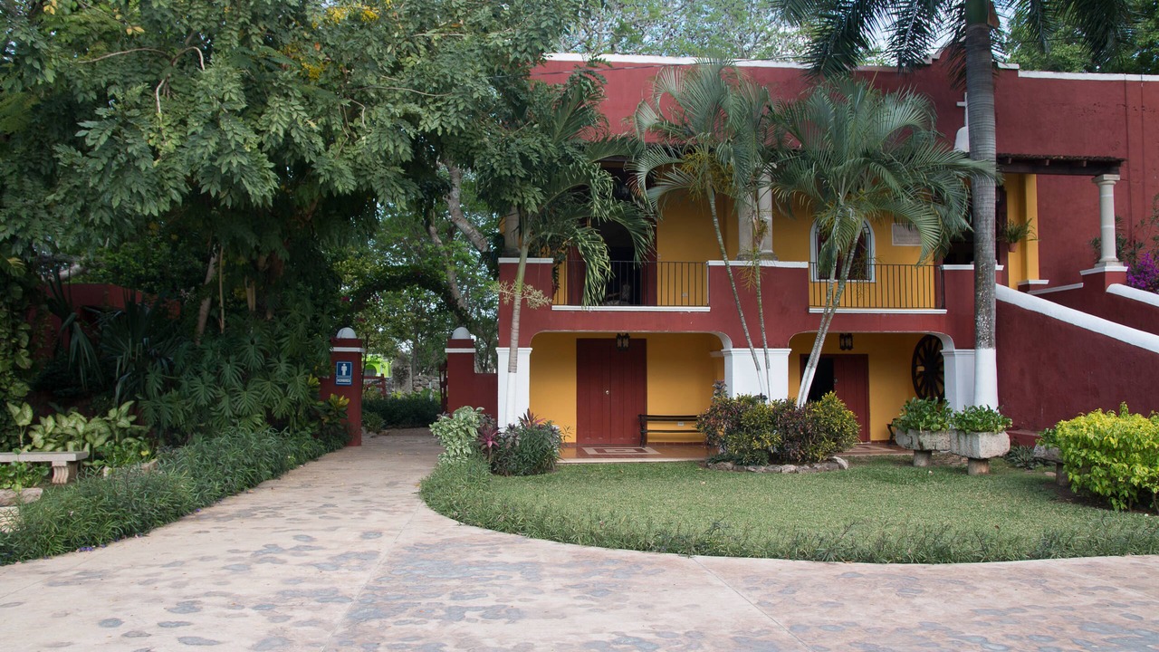 Photo of Outdoor in Merida Municipality