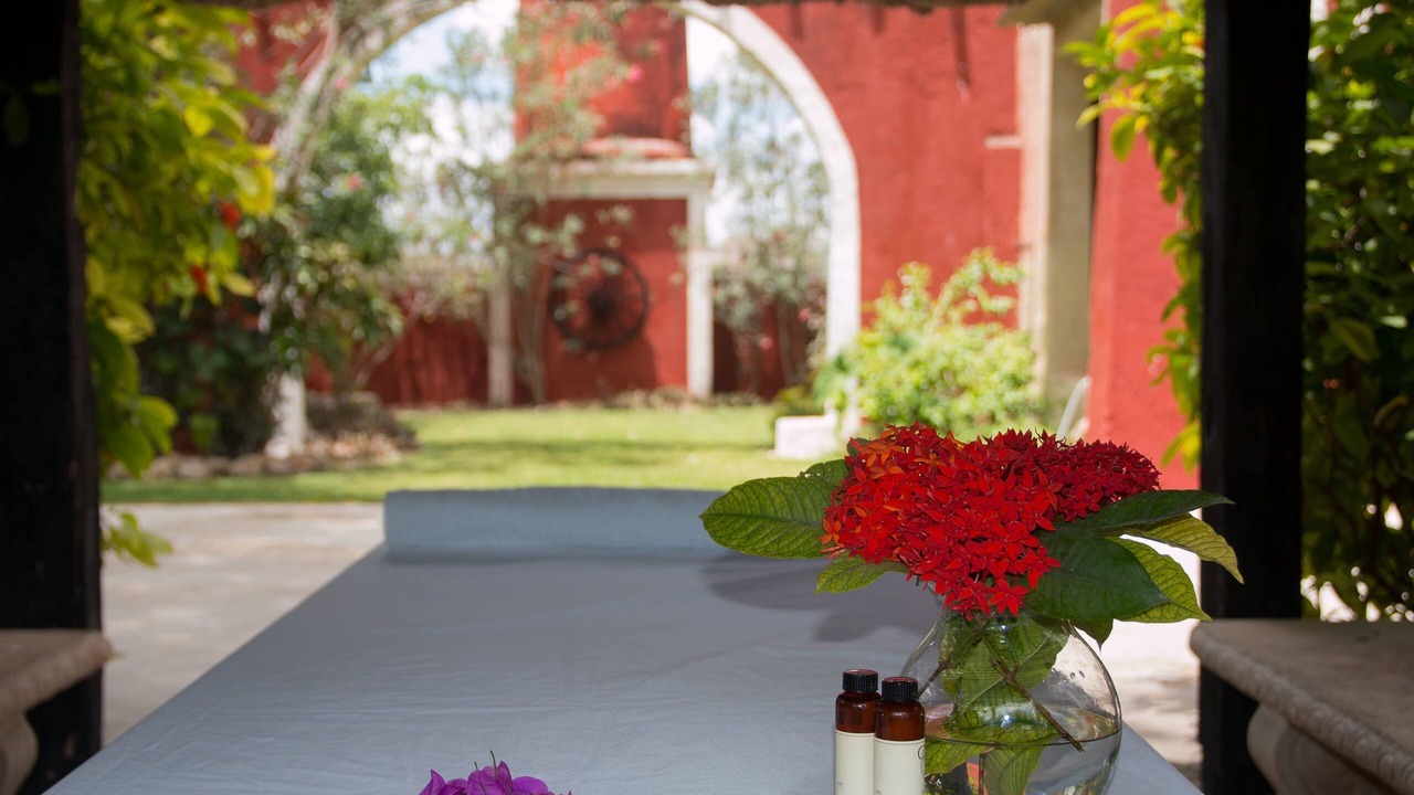 Photo of Outdoor in Merida Municipality