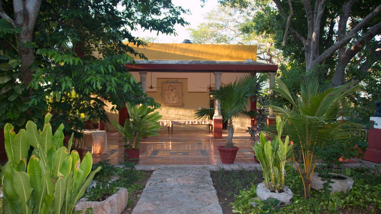 Photo of Outdoor in Merida Municipality