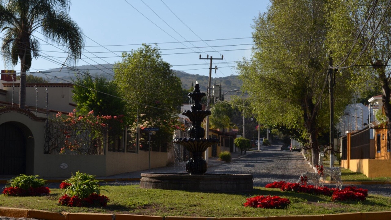 Photo of Outdoor in Tlajomulco de Zuniga