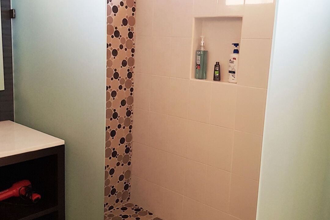Photo of Bathroom in La Paz