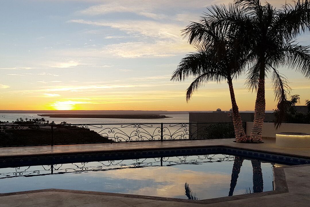 Photo of Outdoor in La Paz