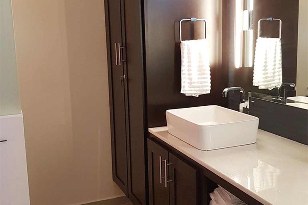 Photo of Bathroom in La Paz