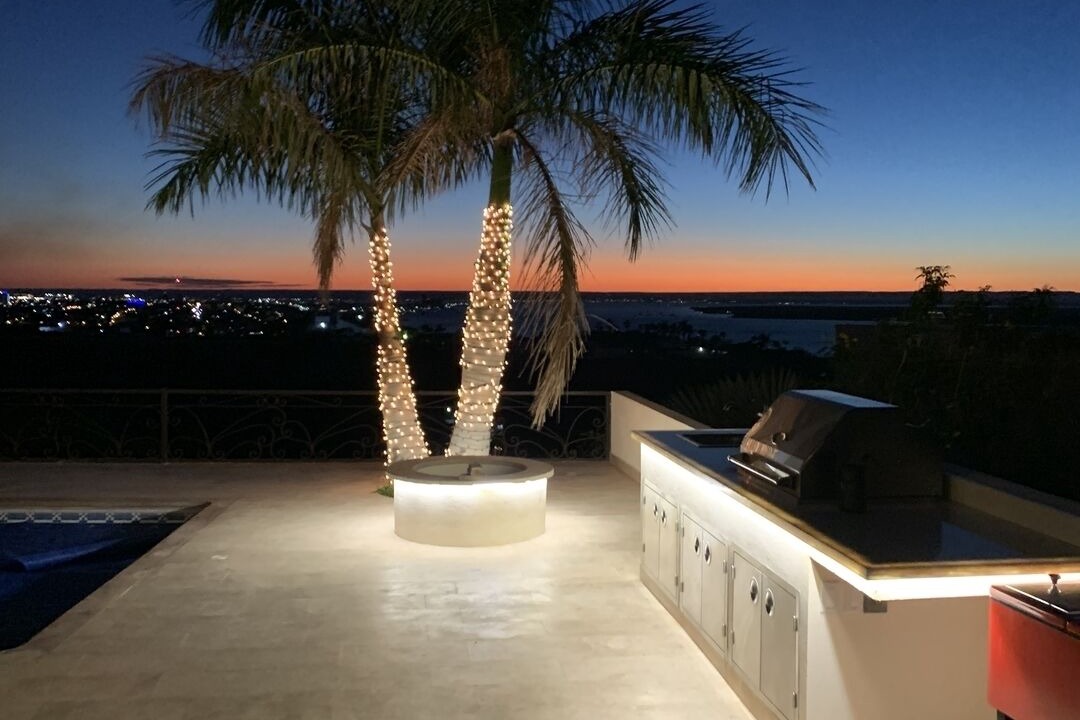Photo of Patio Balcony in La Paz