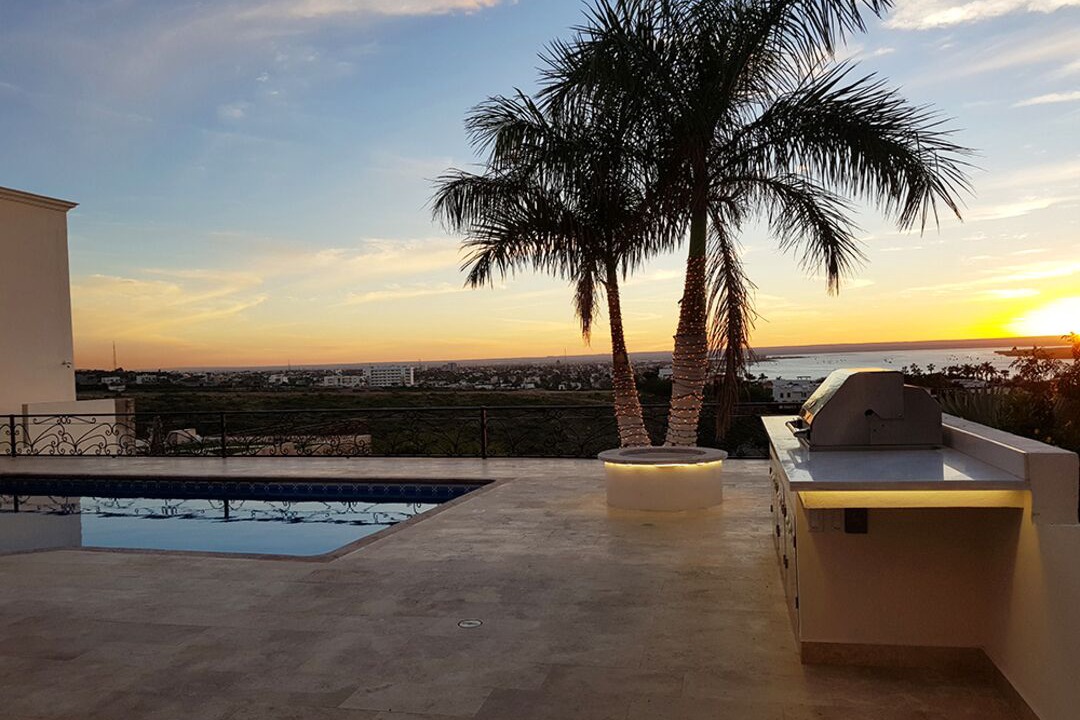 Photo of Patio Balcony in La Paz