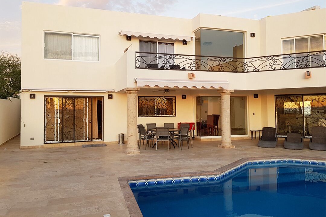 Photo of Outdoor in La Paz
