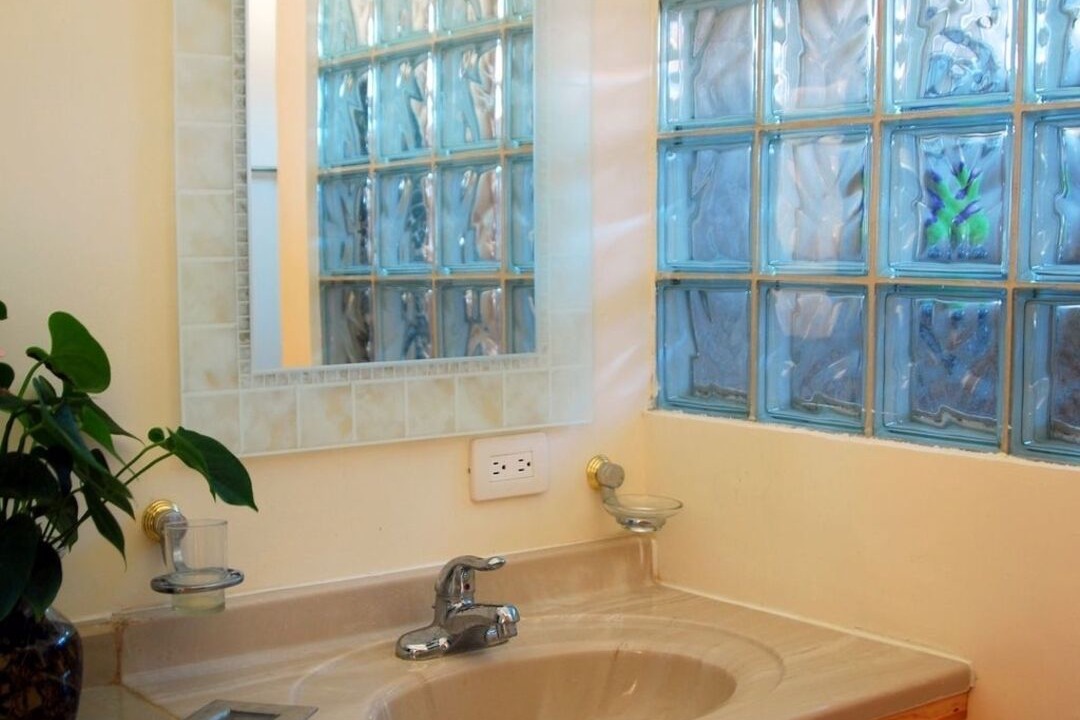 Photo of Bathroom in La Paz