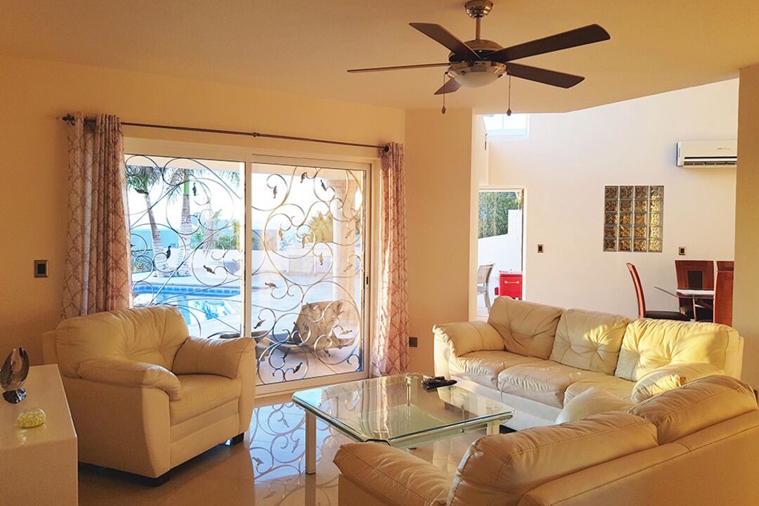 Photo of Livingroom in La Paz