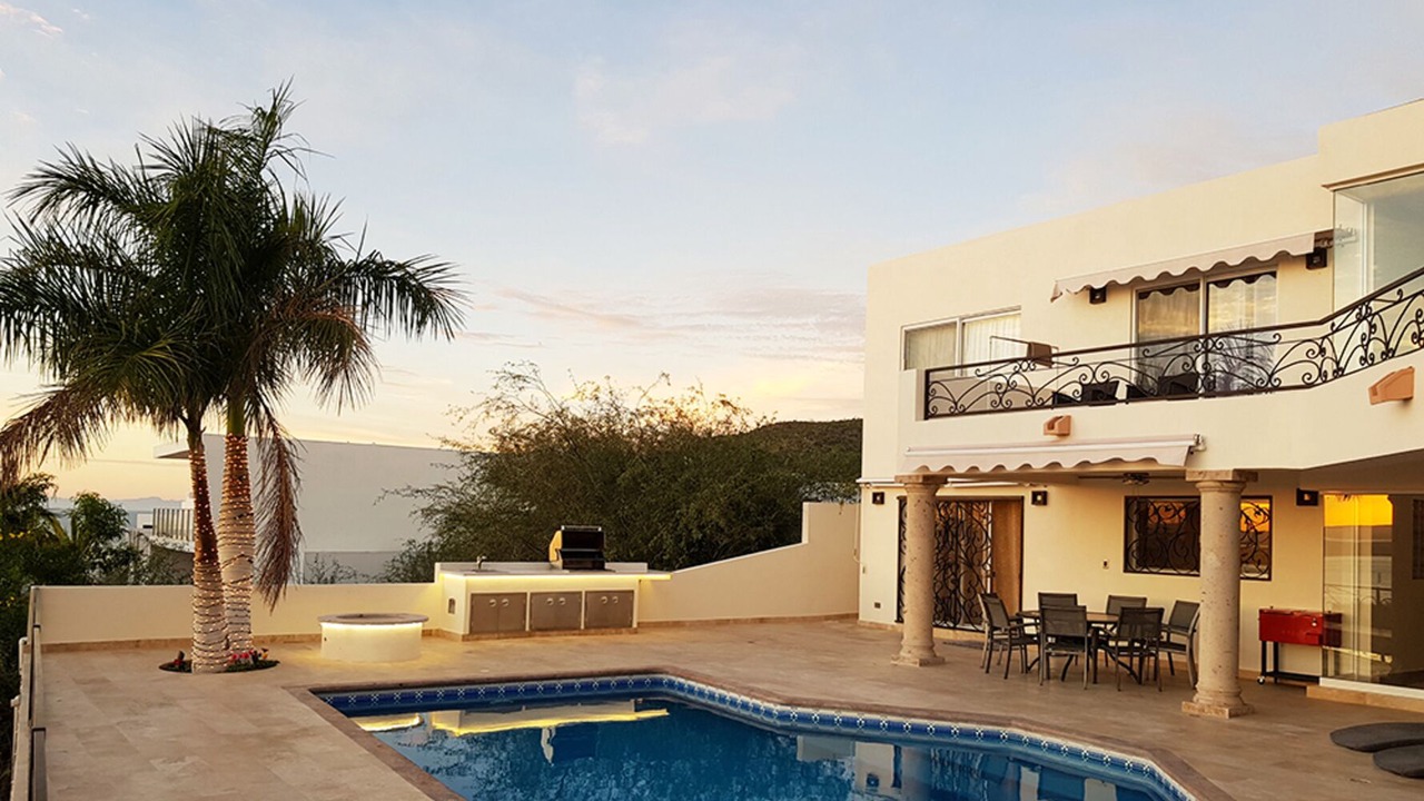 Photo of Outdoor in La Paz