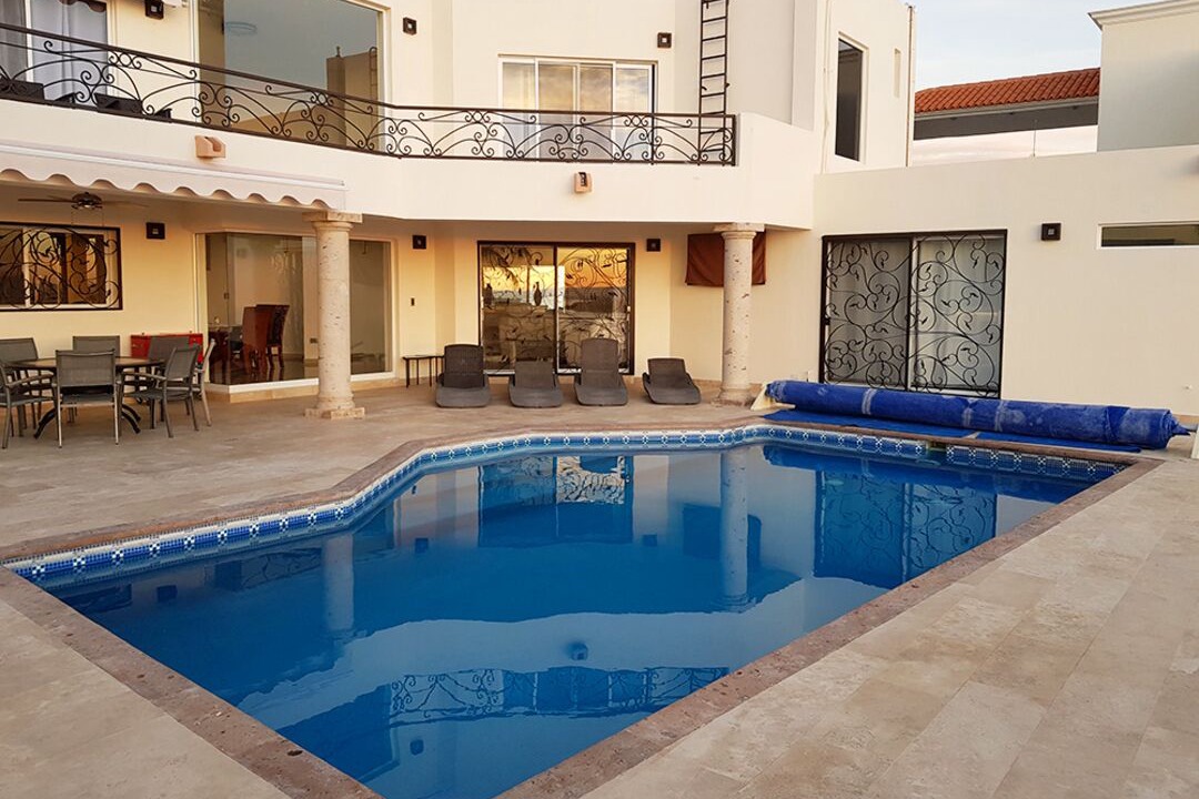 Photo of Outdoor in La Paz