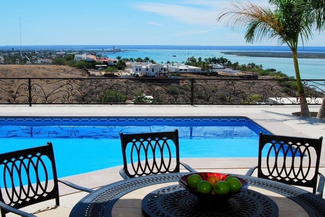 Photo of Outdoor in La Paz