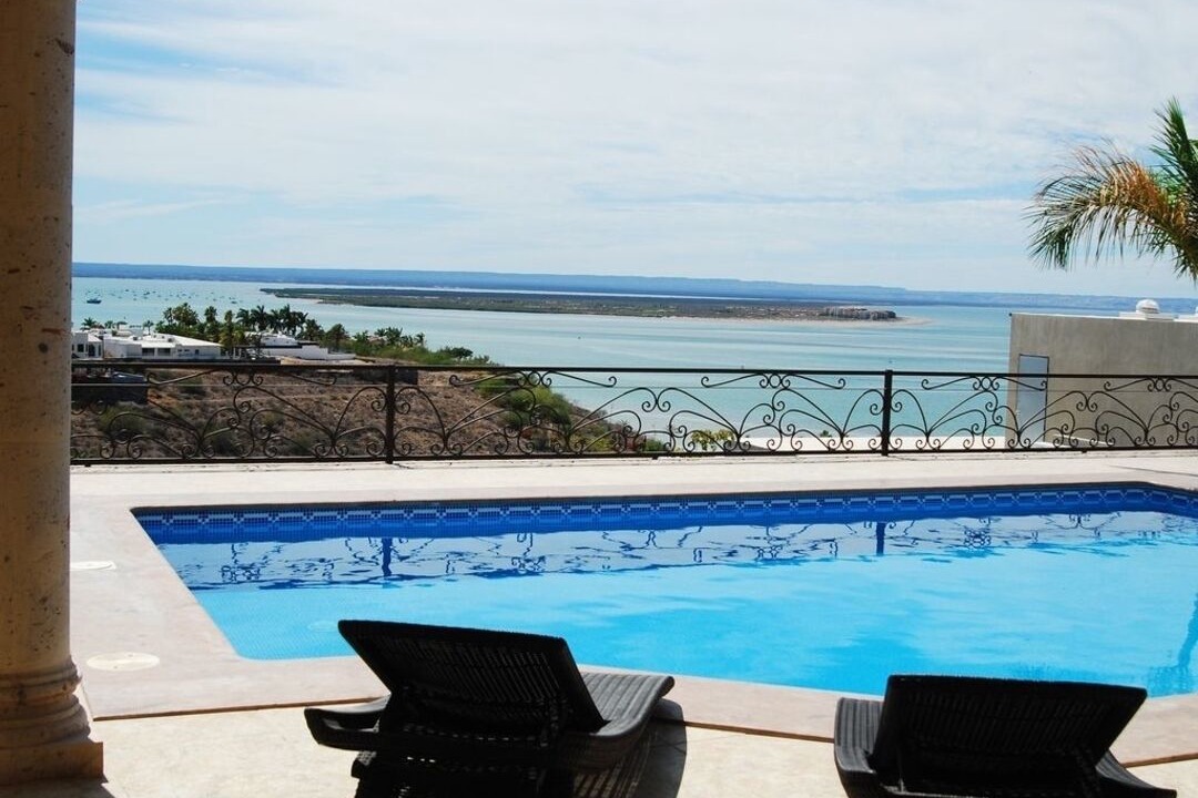 Photo of Outdoor in La Paz