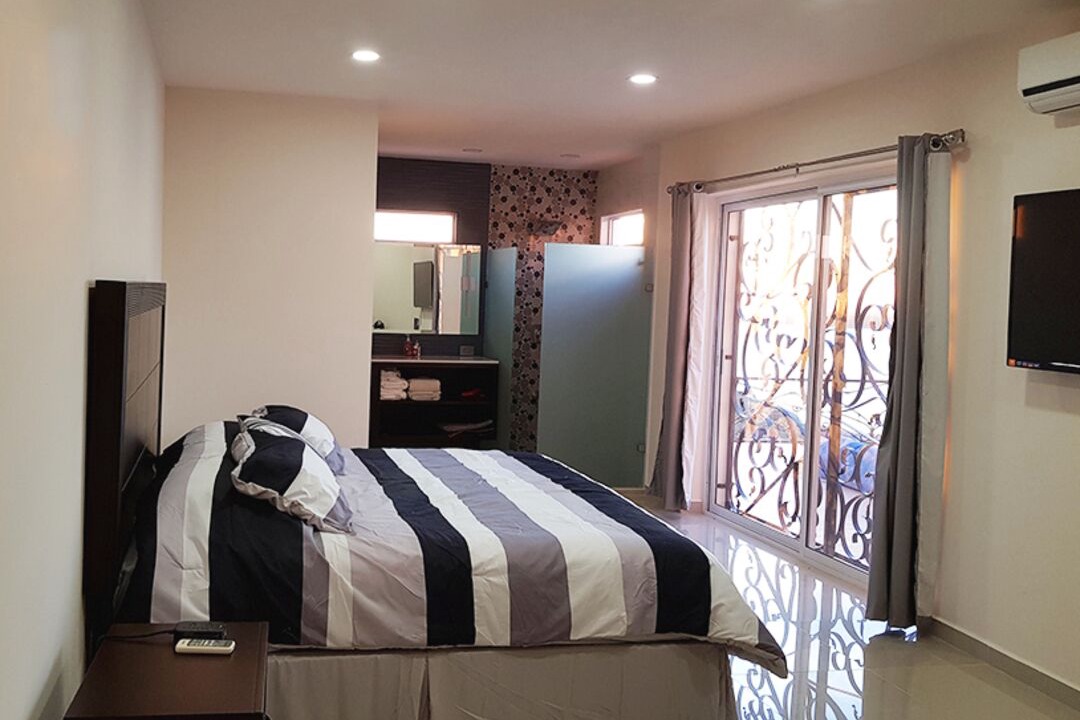 Photo of Bedroom in La Paz