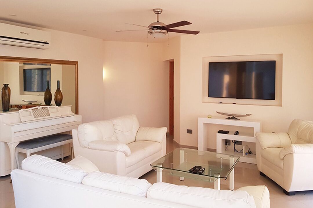 Photo of Livingroom in La Paz