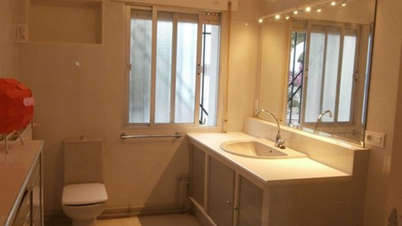 Photo of Bathroom in La Parata