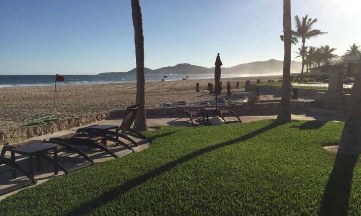 Photo of Outdoor in Zona Hotelera