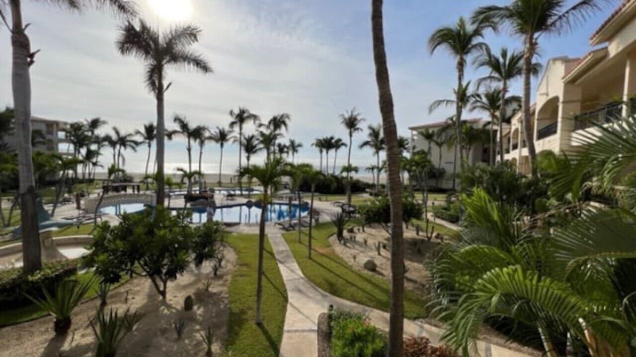 Photo of Outdoor in Zona Hotelera