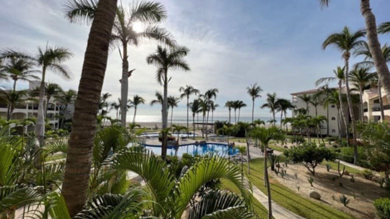 Photo of Outdoor in Zona Hotelera
