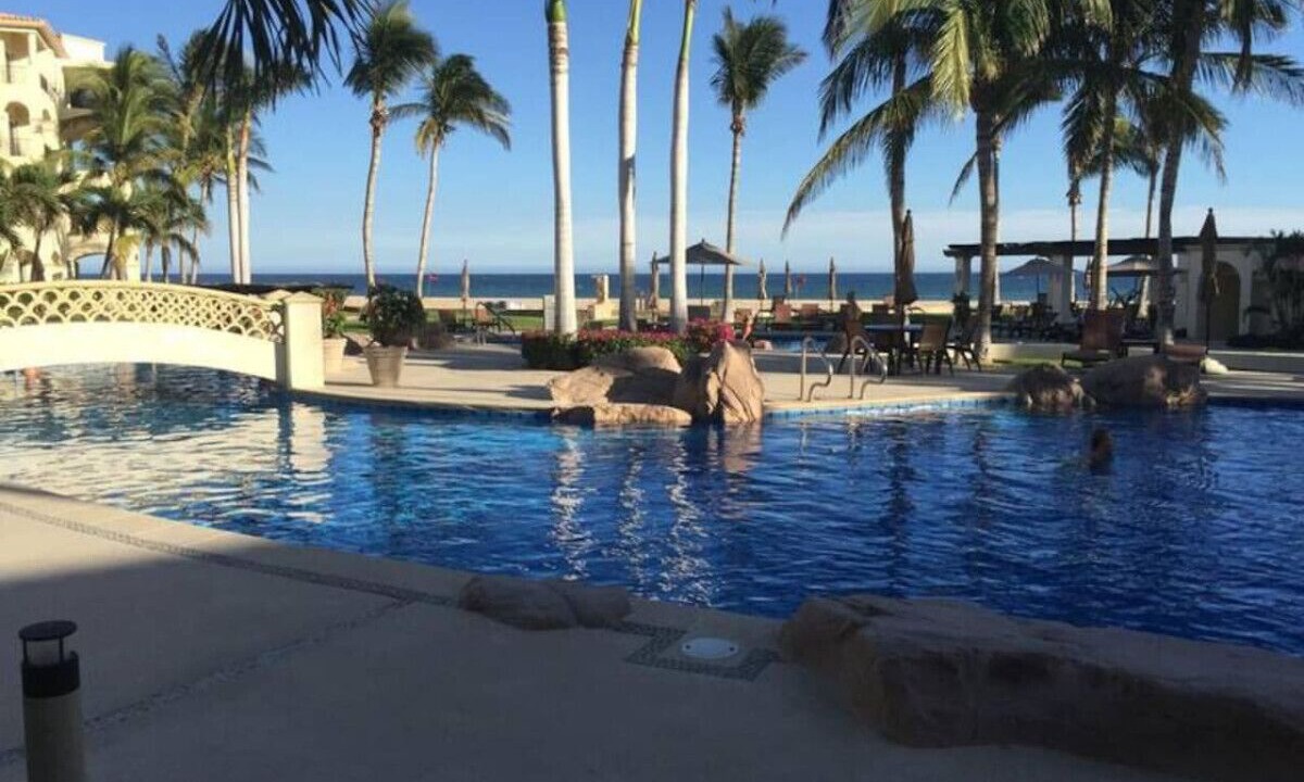 Photo of Outdoor in Zona Hotelera