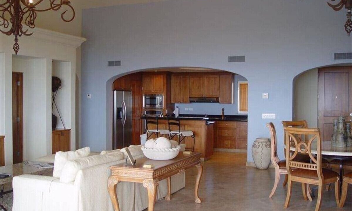 Photo of Livingroom in Zona Hotelera