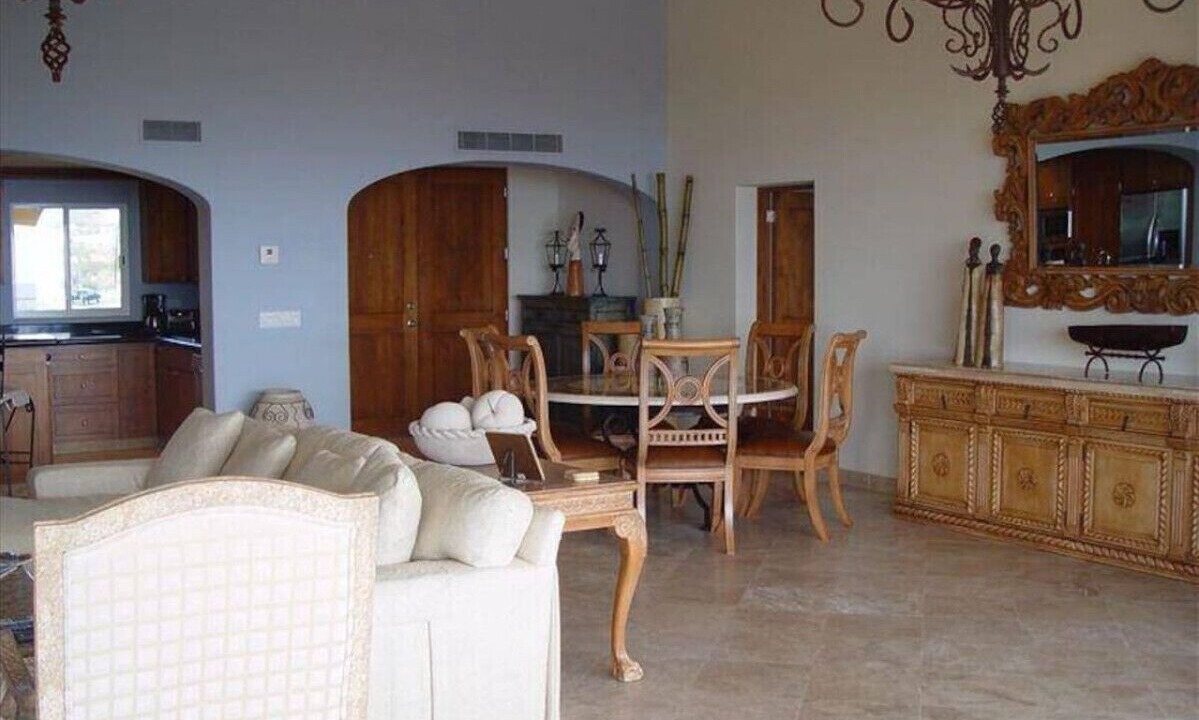 Photo of Livingroom in Zona Hotelera