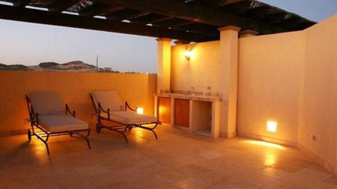 Photo of Outdoor in Zona Hotelera