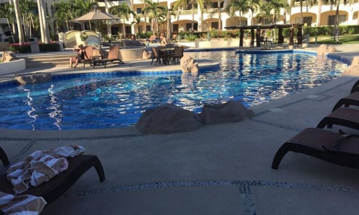 Photo of Outdoor in Zona Hotelera