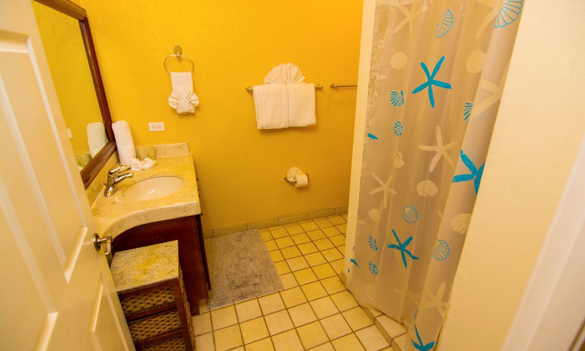 Photo of Bathroom in Sandy Beach