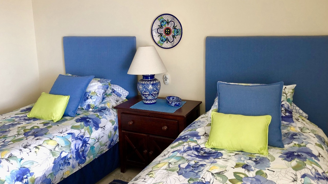 Photo of Bedroom in Nuevo Vallarta