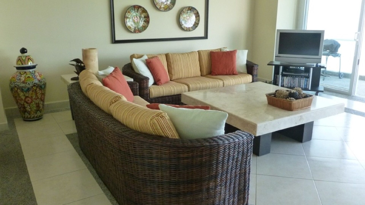 Photo of Livingroom in Nuevo Vallarta