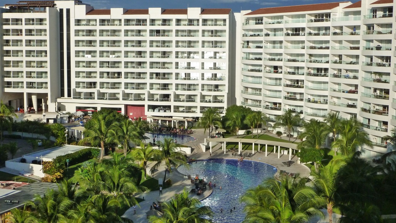 Photo of Patio Balcony in Nuevo Vallarta