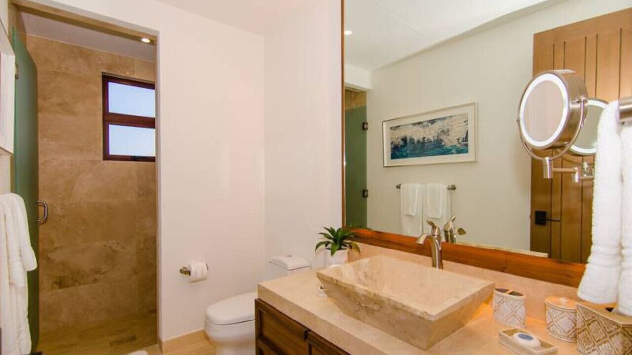 Photo of Bathroom in Palmilla