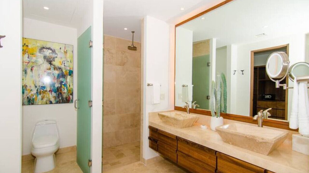 Photo of Bathroom in Palmilla