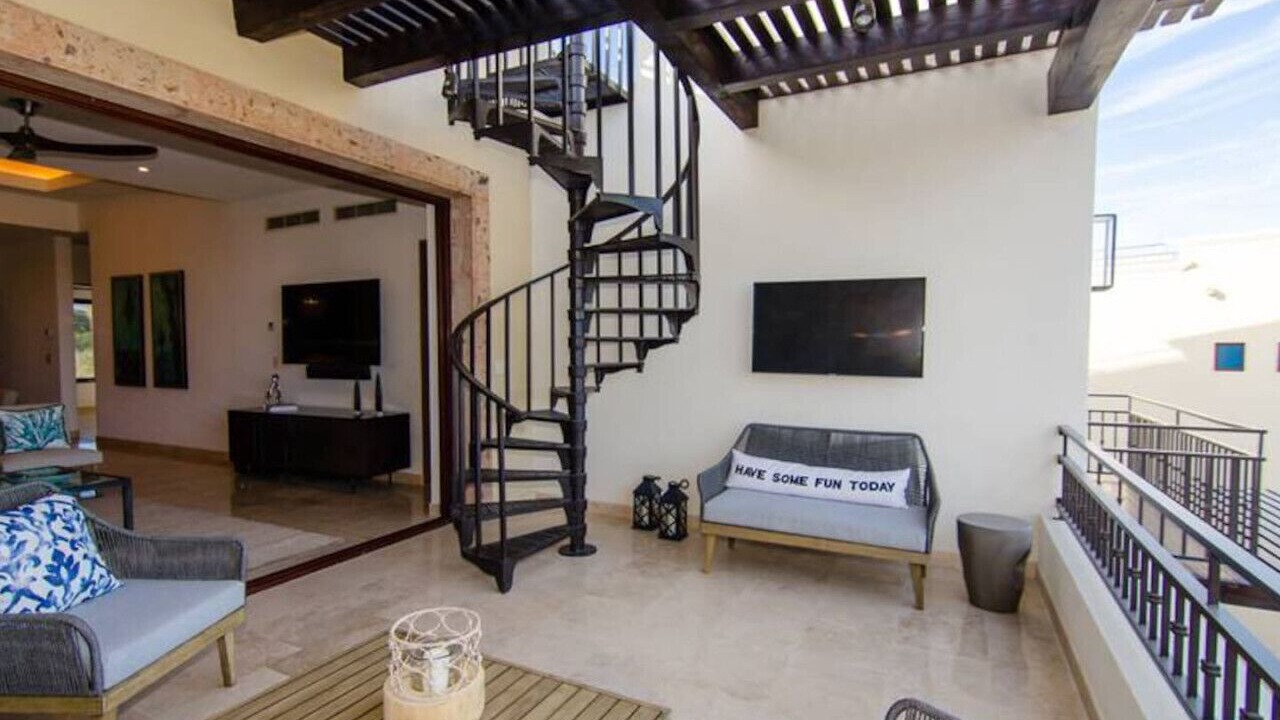 Photo of Outdoor in Palmilla
