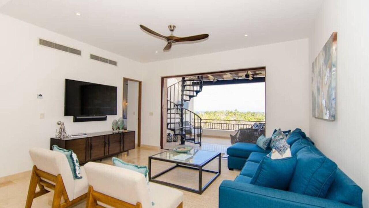 Photo of Livingroom in Palmilla