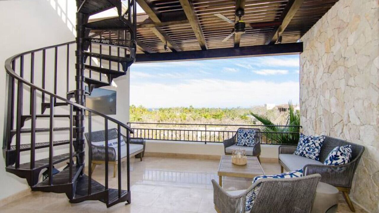 Photo of Outdoor in Palmilla