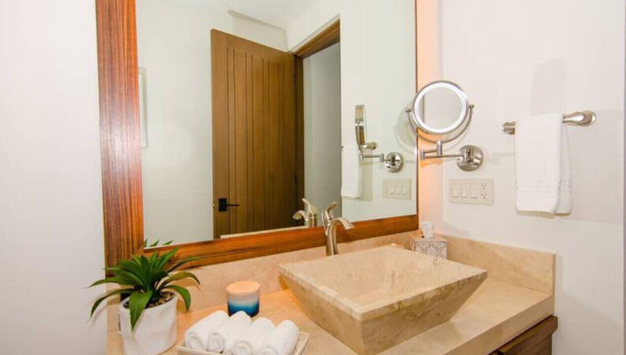 Photo of Bathroom in Palmilla