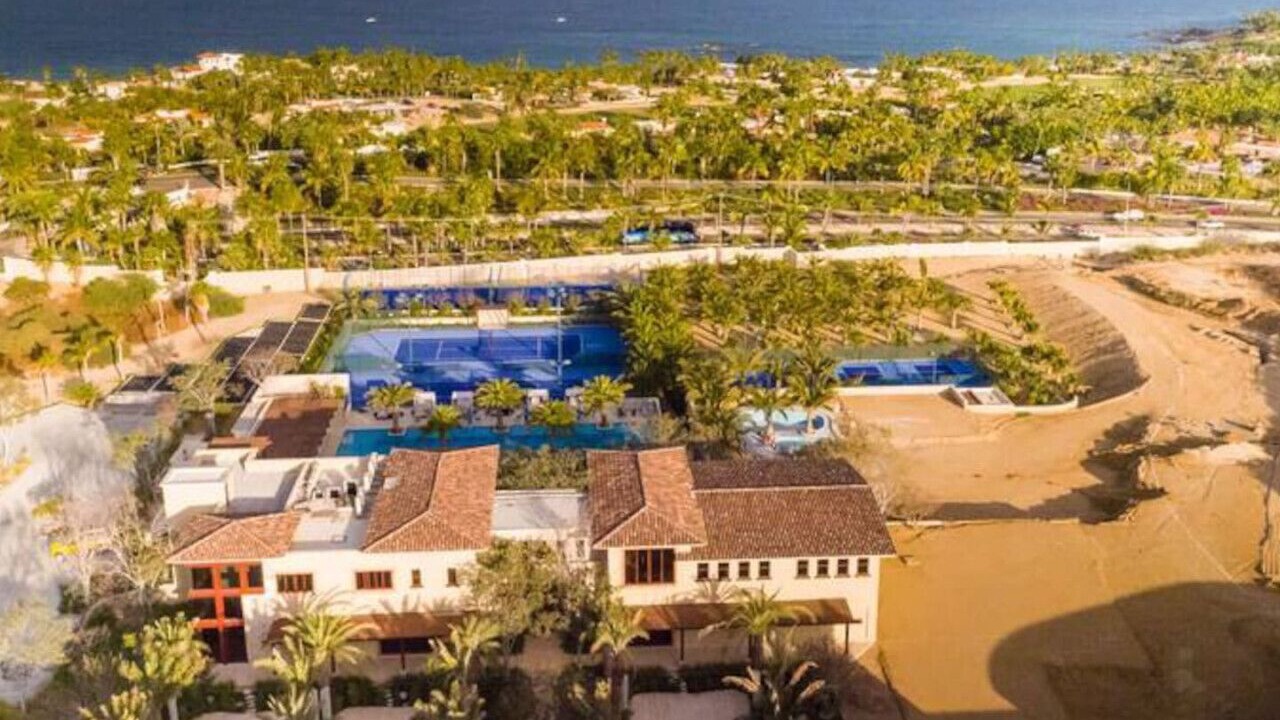 Photo of Others in Palmilla