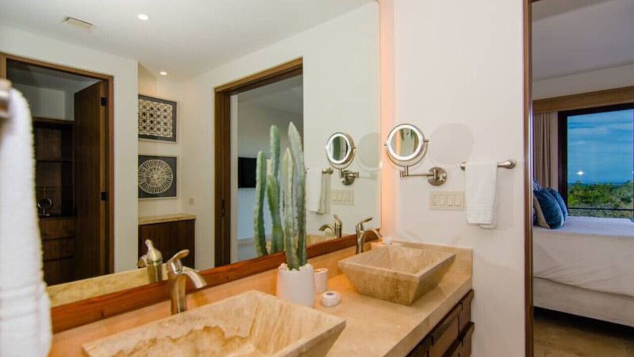 Photo of Bathroom in Palmilla