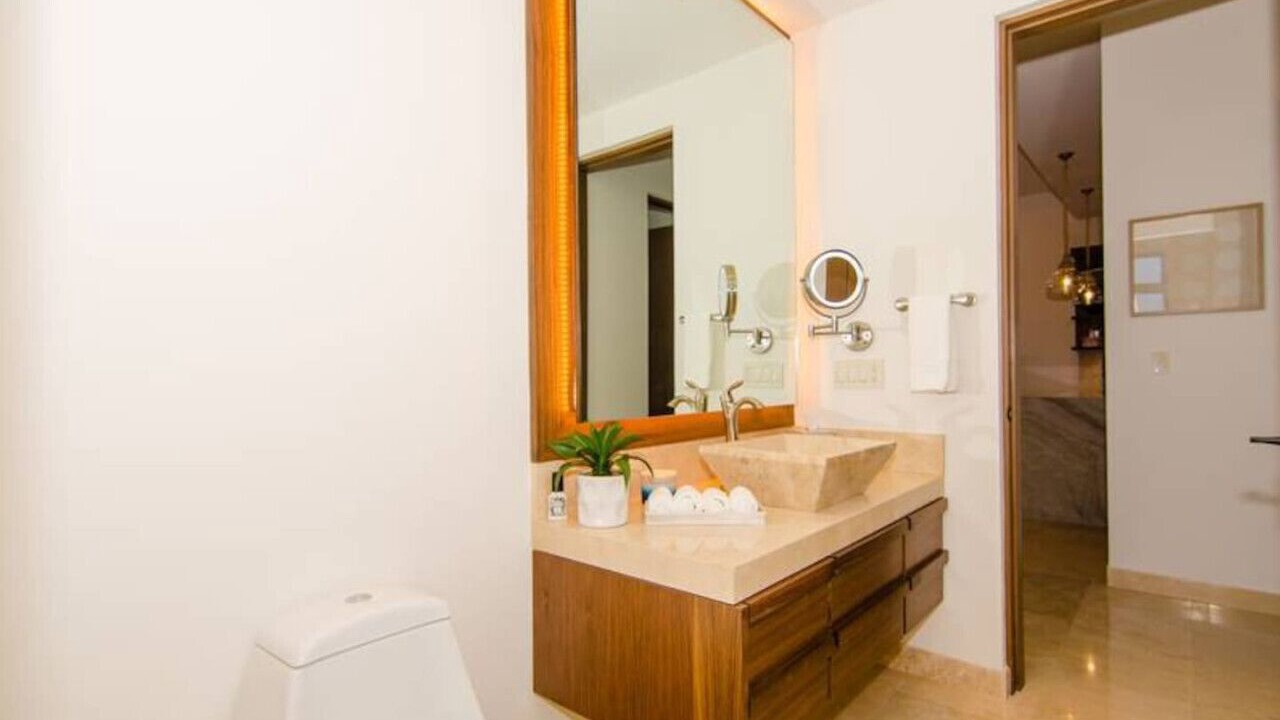 Photo of Bathroom in Palmilla