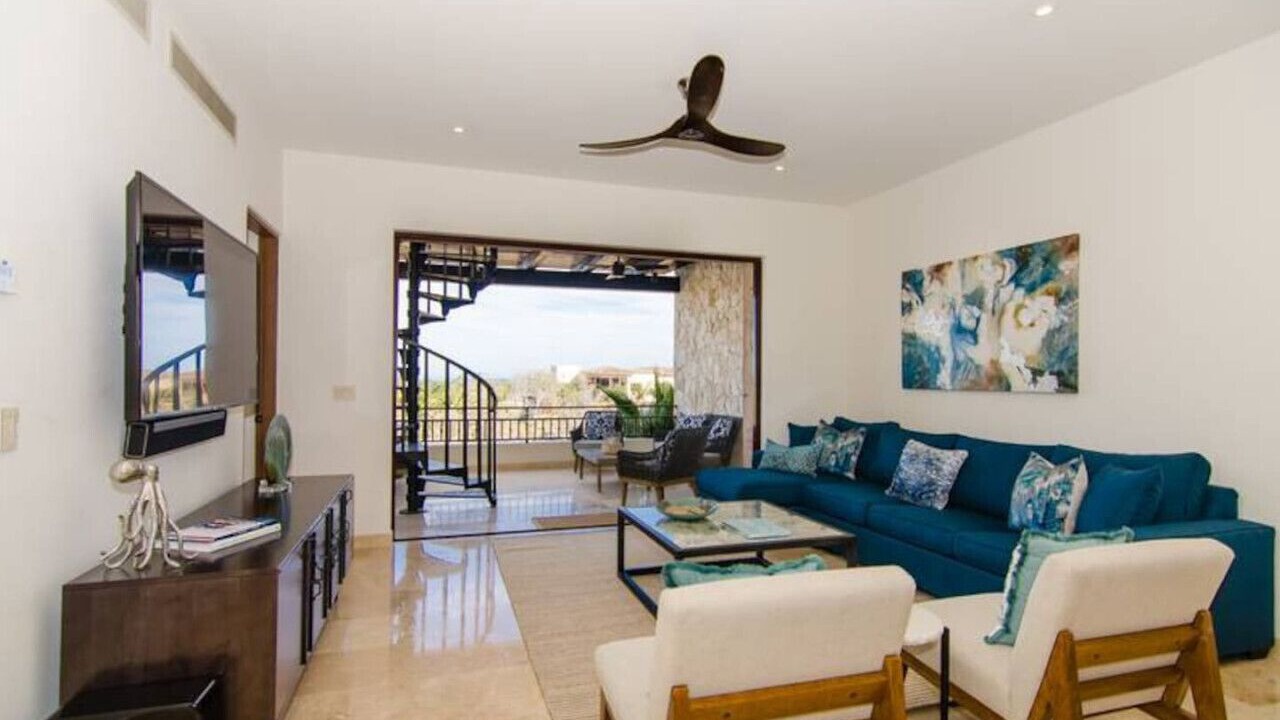 Photo of Livingroom in Palmilla