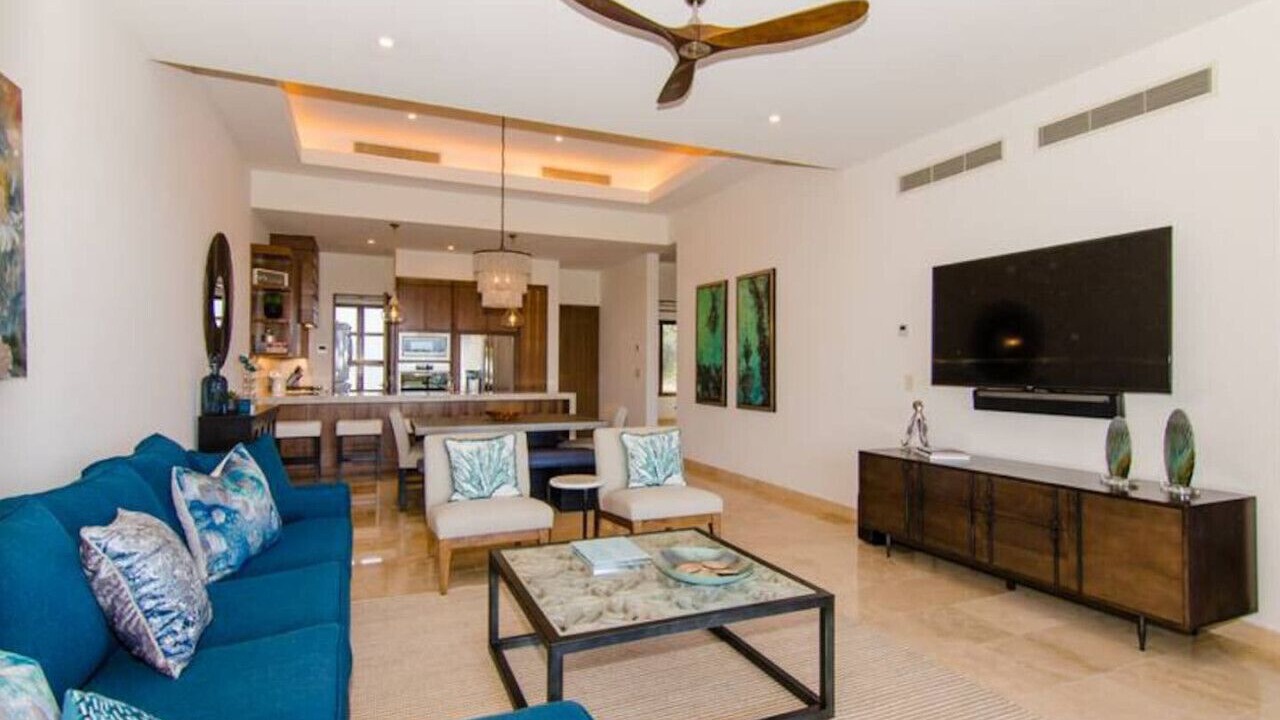 Photo of Livingroom in Palmilla