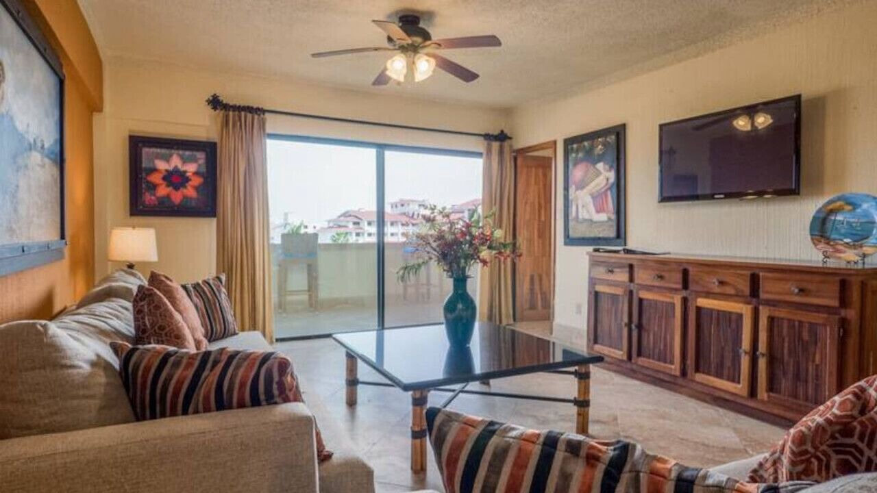 Photo of Livingroom in El Medano Ejidal