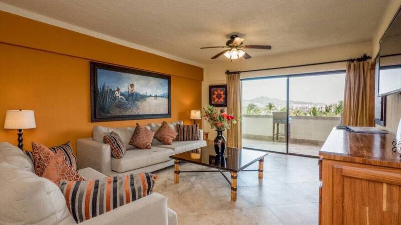 Photo of Livingroom in El Medano Ejidal