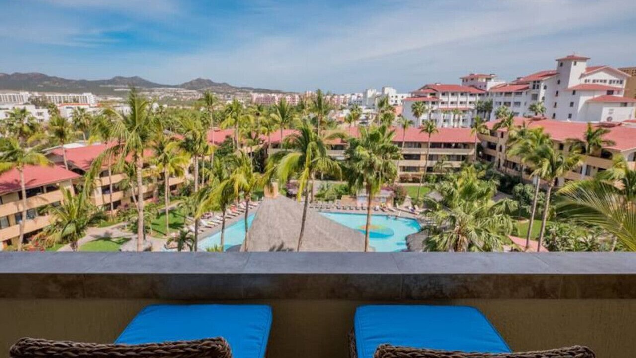 Photo of Patio Balcony in El Medano Ejidal