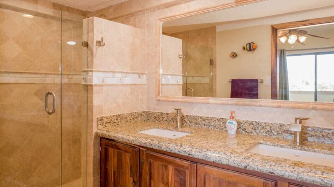 Photo of Bathroom in El Medano Ejidal